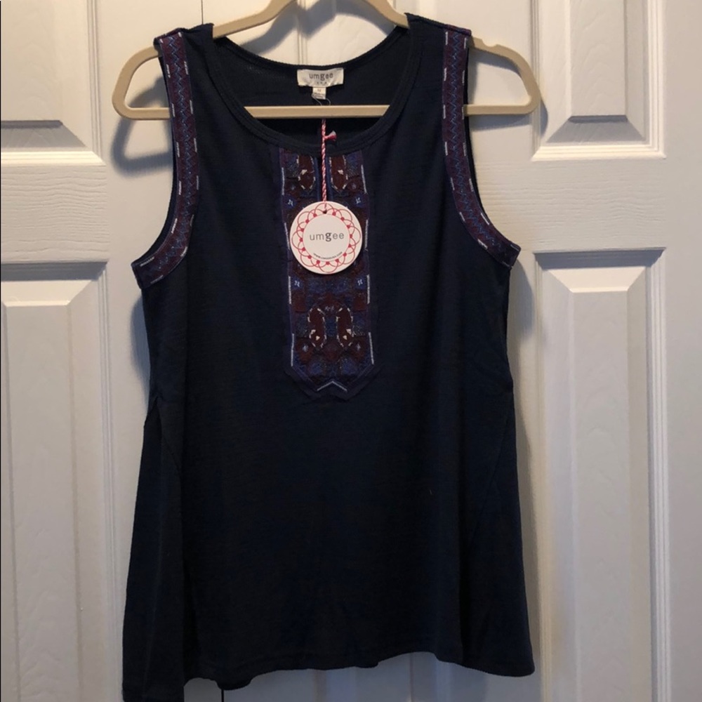 NWT Umgee top!